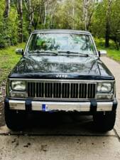 Bild 6/8 von Jeep Comanche 4.0 (1988)