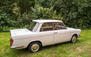 Bild 23/118 von BMW 700 LS Luxus (1965)