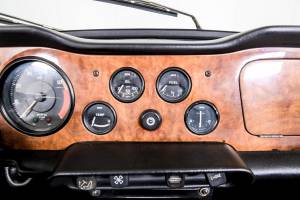 Bild 29/50 von Triumph TR 6 (1972)