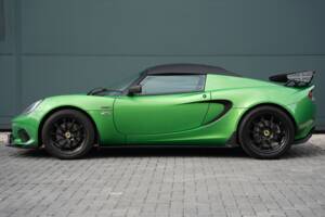 Bild 6/50 von Lotus Elise Cup 250 (2019)