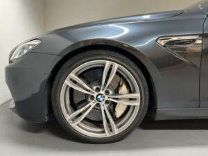 Afbeelding 17/18 van BMW M6 (2014)