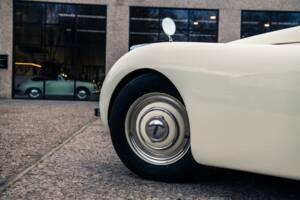 Image 37/45 of Jaguar XK 120 OTS (1950)