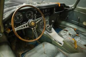 Imagen 50/50 de Jaguar E-Type 3.8 (1963)