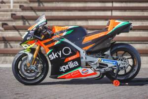 Bild 2/50 von Aprilia RS-GP 20 Moto GP (2020)