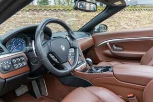 Bild 23/50 von Maserati GranCabrio Sport (2015)