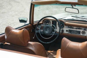 Imagen 31/45 de Mercedes-Benz 280 SL (1970)