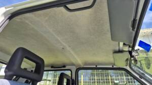 Bild 33/43 von FIAT Panda 4x4 (1997)