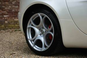 Bild 41/50 von Alfa Romeo 8C Spider (2009)