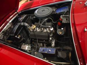 Bild 29/49 von Lancia Appia GTE Zagato (1960)