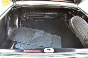 Imagen 15/16 de Mercedes-Benz 250 SE (1966)