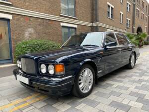 Imagen 2/50 de Bentley Brooklands R Mulliner (1998)