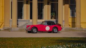 Image 51/52 de Austin-Healey 3000 Mk III (BJ8) (1965)