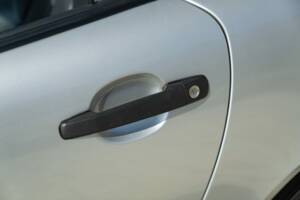 Afbeelding 14/50 van Mercedes-Benz SLK 200 (1997)