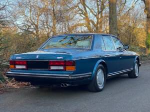 Bild 25/50 von Bentley Turbo R (1987)