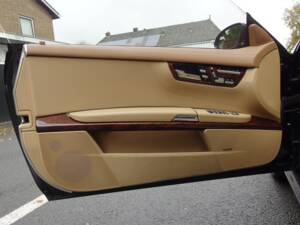 Bild 18/49 von Mercedes-Benz CL 63 AMG (2007)
