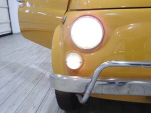 Image 12/15 of FIAT 500 L (1970)