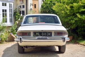 Image 7/23 de Triumph Stag (1972)