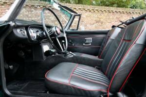 Bild 49/50 von MG MGB (1968)