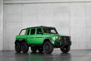 Bild 42/50 von Mercedes-AMG G 63 G-Force 66 (2023)