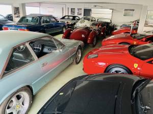 Bild 10/10 von Ferrari 208 GTB (1980)