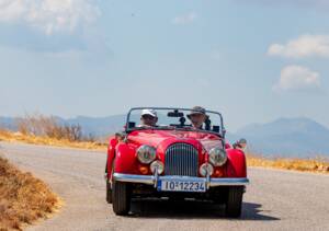 Image 32/32 of Morgan 4&#x2F;4 1600 (1988)