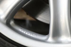 Bild 35/50 von Maserati Ghibli 2.0 (1995)