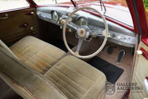 Immagine 3/50 di Alfa Romeo 6C 2500 Freccia d`Oro Sport (1947)