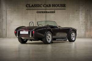 Image 10/73 of AC Cobra Replica (2005)