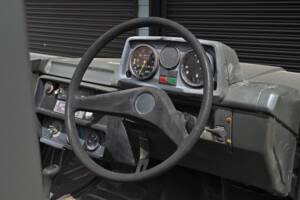 Immagine 24/50 di Mercedes-Benz 240 GD (SWB) (1987)