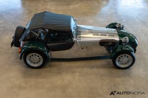 Image 47/58 of Caterham Seven HPC (1992)