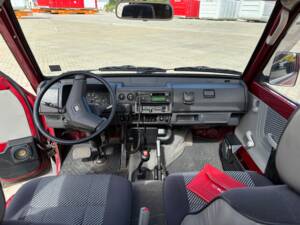 Image 23/25 of Subaru Libero 1.2 (1991)