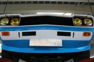 Bild 15/50 von Ford Capri RS 2600 (1972)