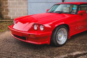 Bild 37/50 von Lister Le Mans (1990)
