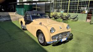 Afbeelding 73/87 van Triumph TR 3A (1960)