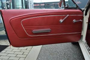 Image 26/33 de Ford Mustang 289 (1966)