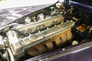 Image 24/50 of Jaguar XK 140 DHC (1955)