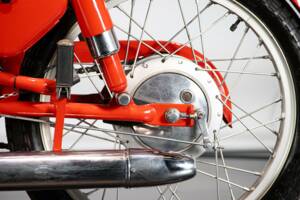 Imagen 16/50 de Gilera DUMMY (1958)
