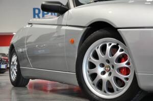 Image 8/32 of Alfa Romeo Spider 3.0 V6 24V (2002)