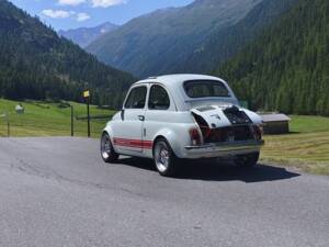 Afbeelding 4/7 van Abarth 695 SS (1971)
