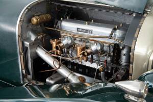 Immagine 18/22 di Bentley 3 Litre (1926)