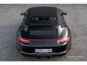 Bild 15/38 von Porsche 911 Carrera 4S (2016)