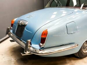 Bild 4/23 von Jaguar S-Type 3.8 (1965)