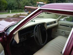 Bild 25/35 von Chevrolet Caprice Estate (1973)