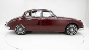 Image 8/15 of Jaguar Mk II 3.8 (1960)