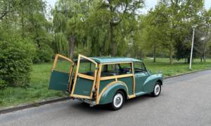 Image 6/18 de Morris Minor 1000 Traveller (1970)