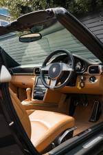 Immagine 30/45 di Porsche 911 Carrera 4S (2010)