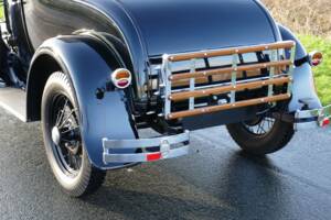 Bild 17/19 von Ford Modell A (1931)