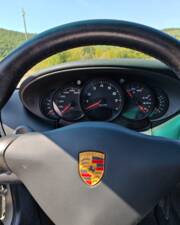 Image 43/50 de Porsche 911 Carrera (1999)