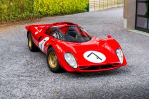 Bild 1/22 von Ferrari 330 P4 Recreation (1978)
