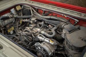 Bild 22/94 von Volkswagen T3 Transporter Syncro 2.1 (G-Kat) (1986)